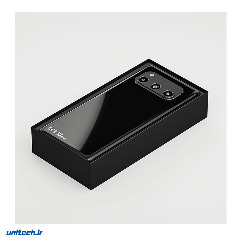 گوشی موبایل داریا مدل bond 5G دو سیم کارت ظرفیت 256 گیگابایت و رم 8 گیگابایت  نسخه امارات2